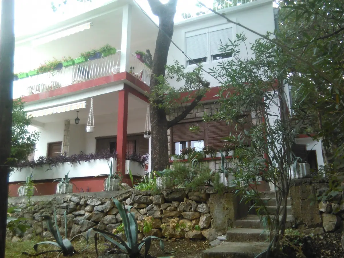 vila LAV APARTMANI