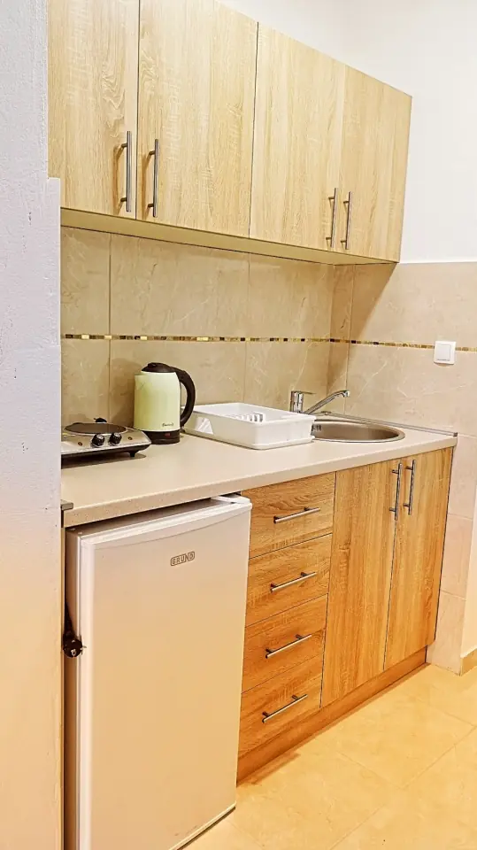 Apartmani Val Sutomore