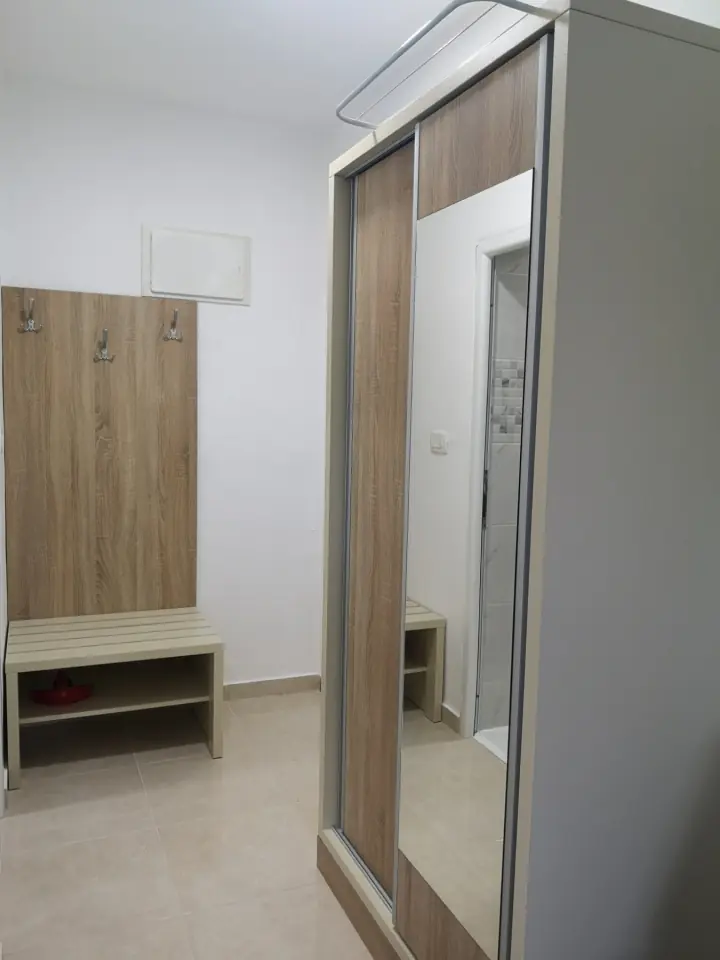 Apartmani Val Sutomore
