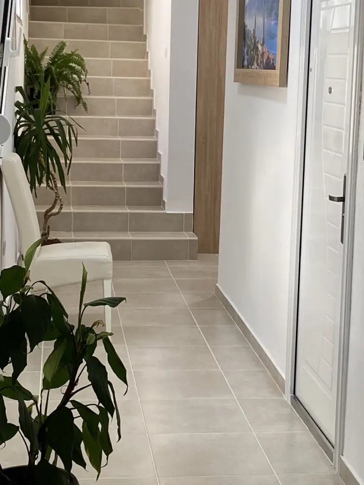 Apartmani Val Sutomore