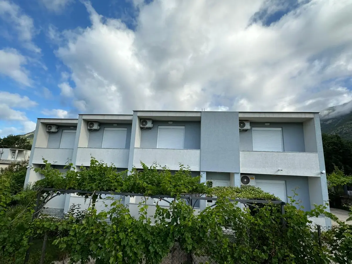 Apartmani Val Sutomore