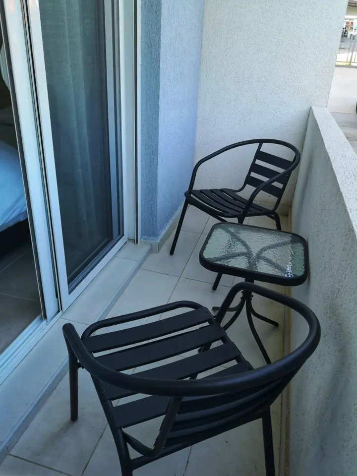 Apartmani Val Sutomore
