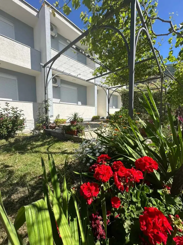 Apartmani Val Sutomore