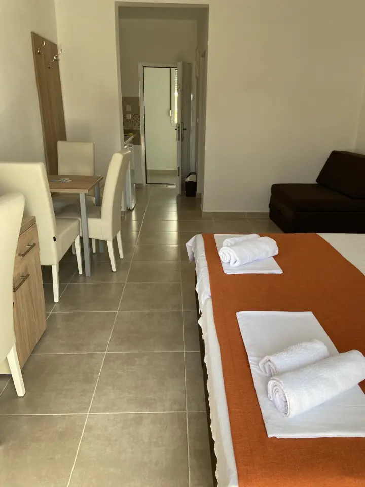 Apartmani Val Sutomore