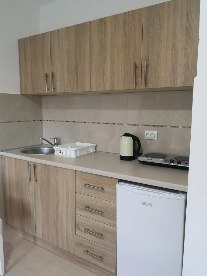 Apartmani Val Sutomore