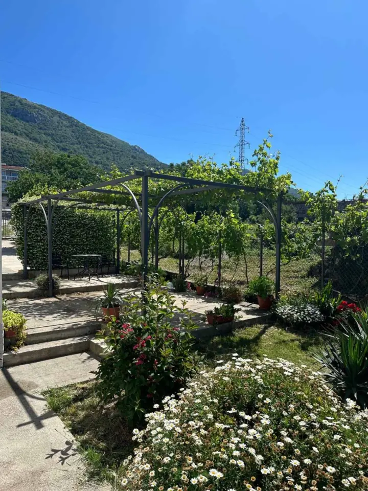Apartmani Val Sutomore
