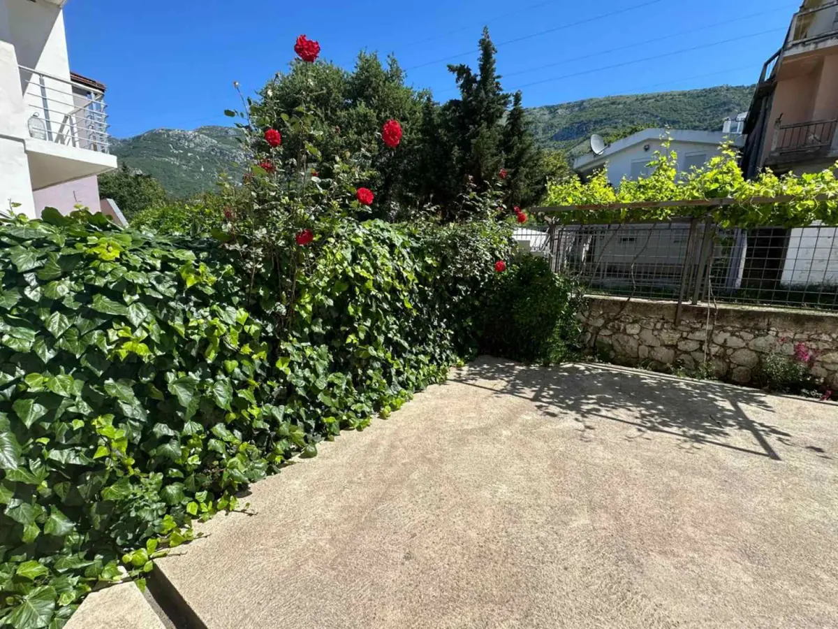 Apartmani Val Sutomore