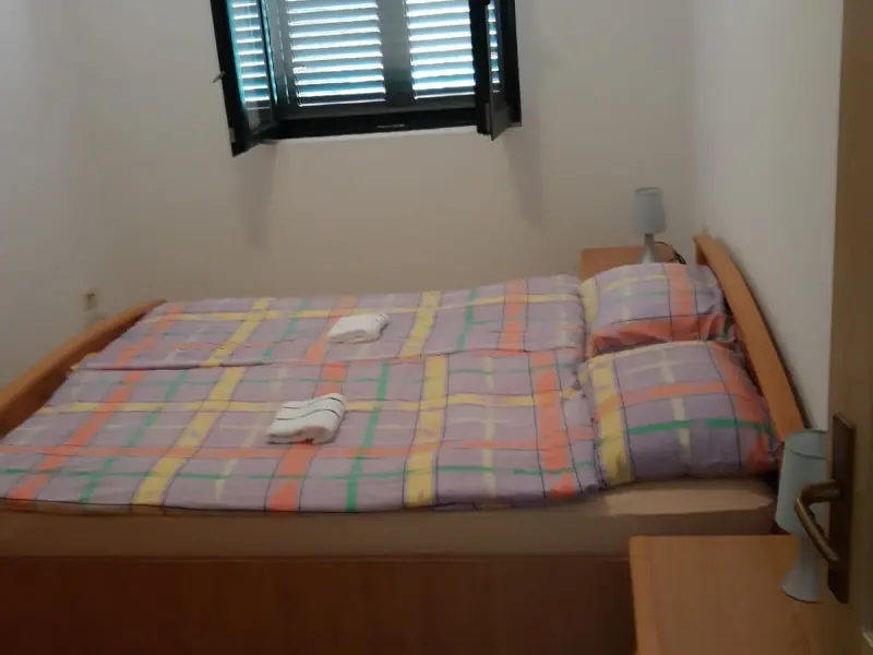 Apartmani MARINERO Luštica - Žanjice