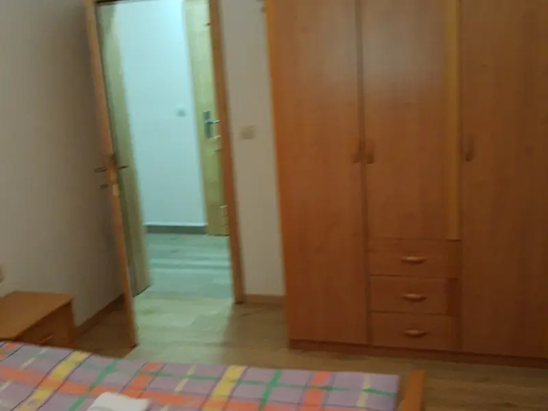 Apartmani MARINERO Luštica - Žanjice