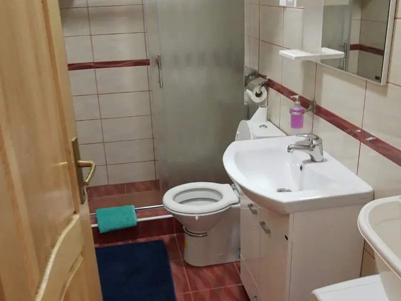 Apartmani MARINERO Luštica - Žanjice