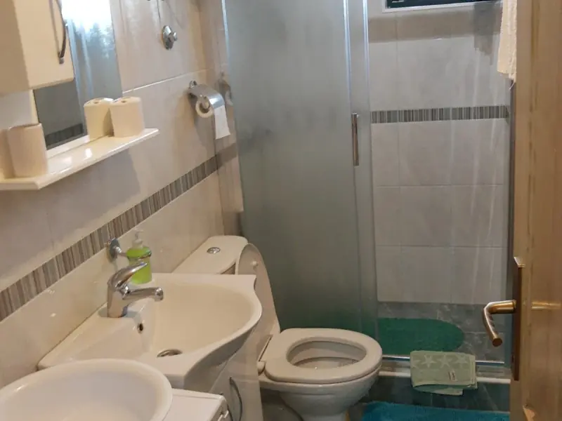 Apartmani MARINERO Luštica - Žanjice