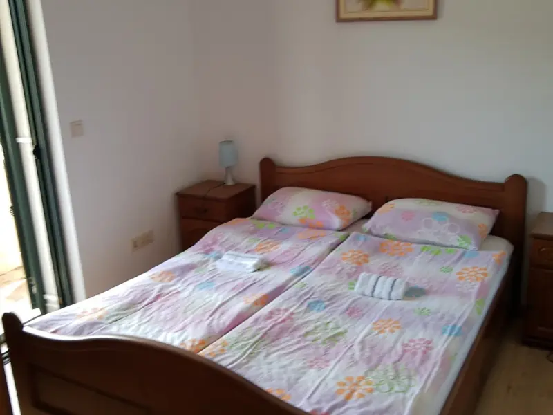 Apartmani MARINERO Luštica - Žanjice