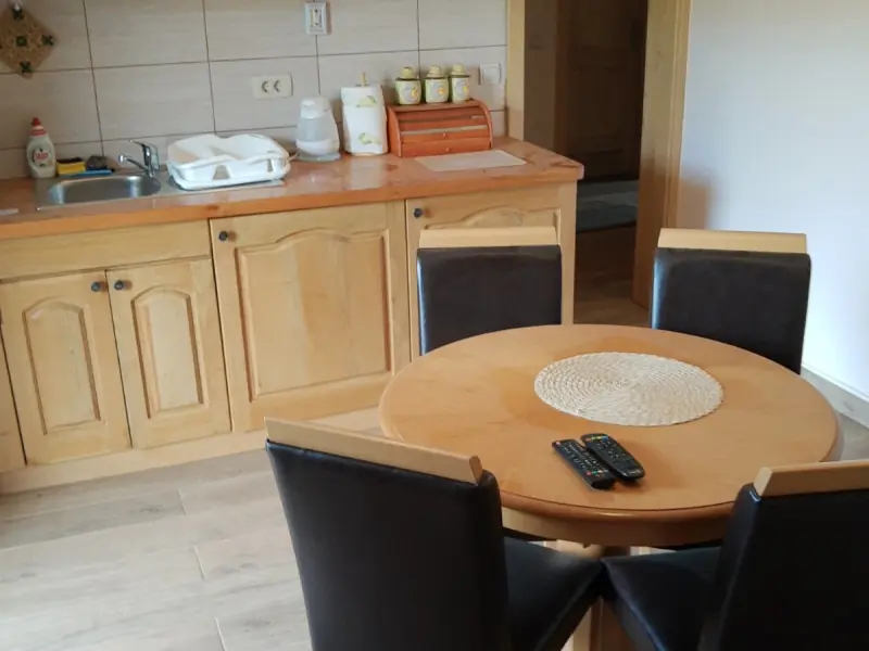 Apartmani MARINERO Luštica - Žanjice