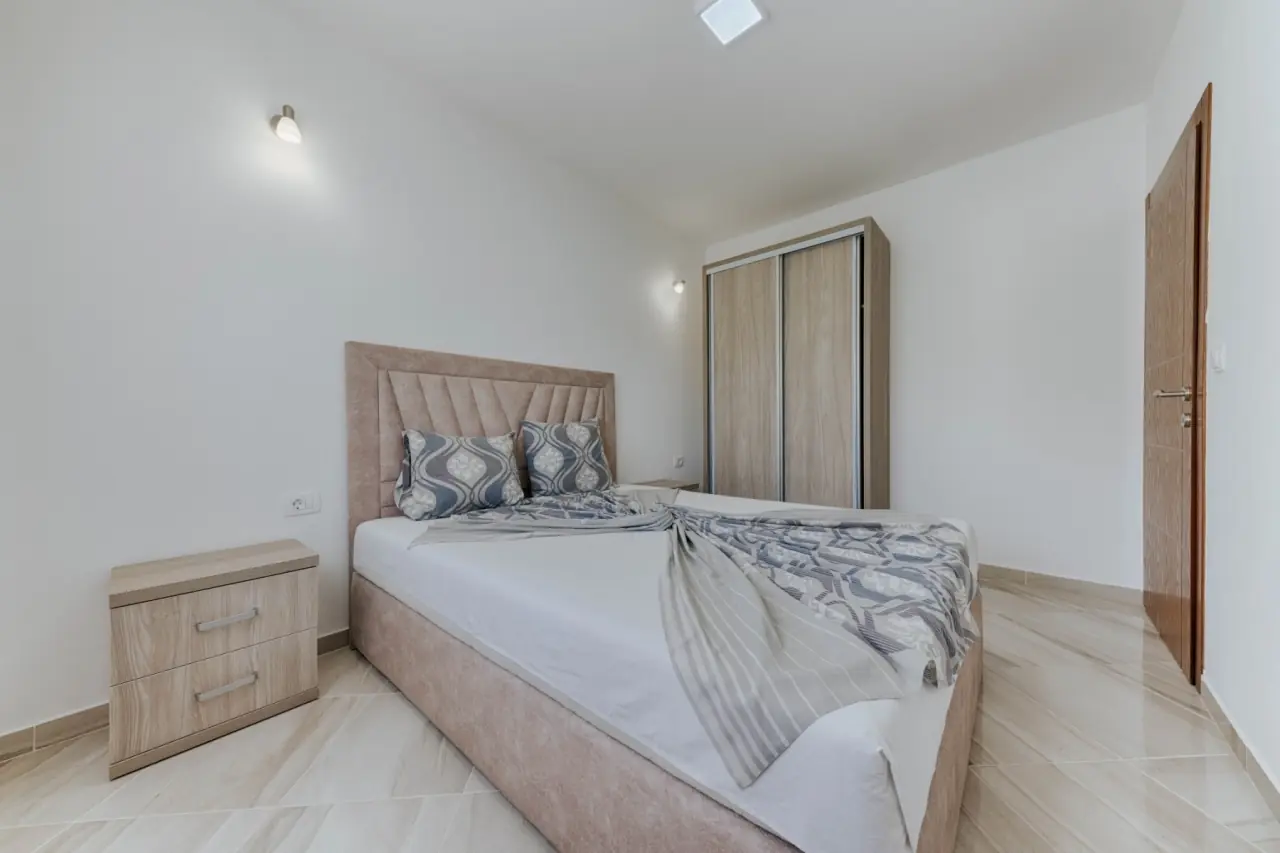 Apartmani SEA GARDEN