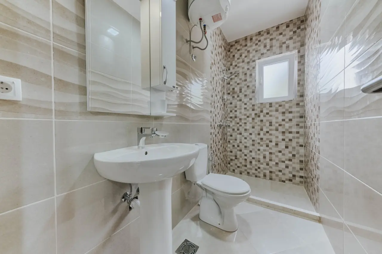 Apartmani SEA GARDEN