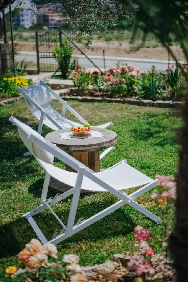 Apartmani SEA GARDEN