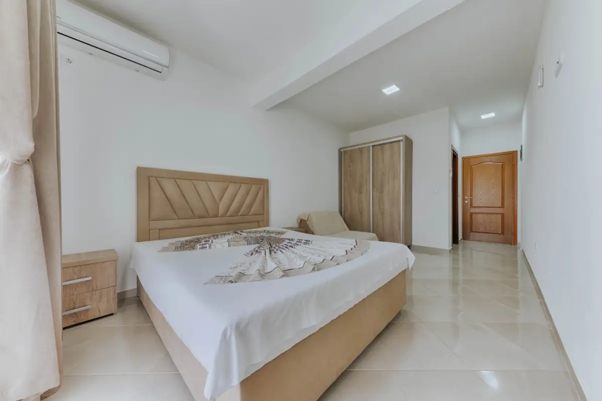 Apartmani SEA GARDEN