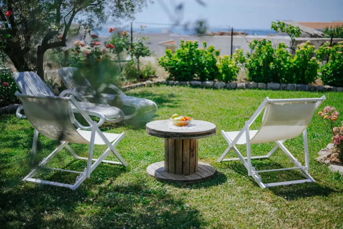 Apartmani SEA GARDEN