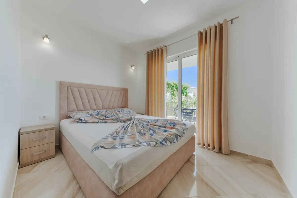 Apartmani SEA GARDEN
