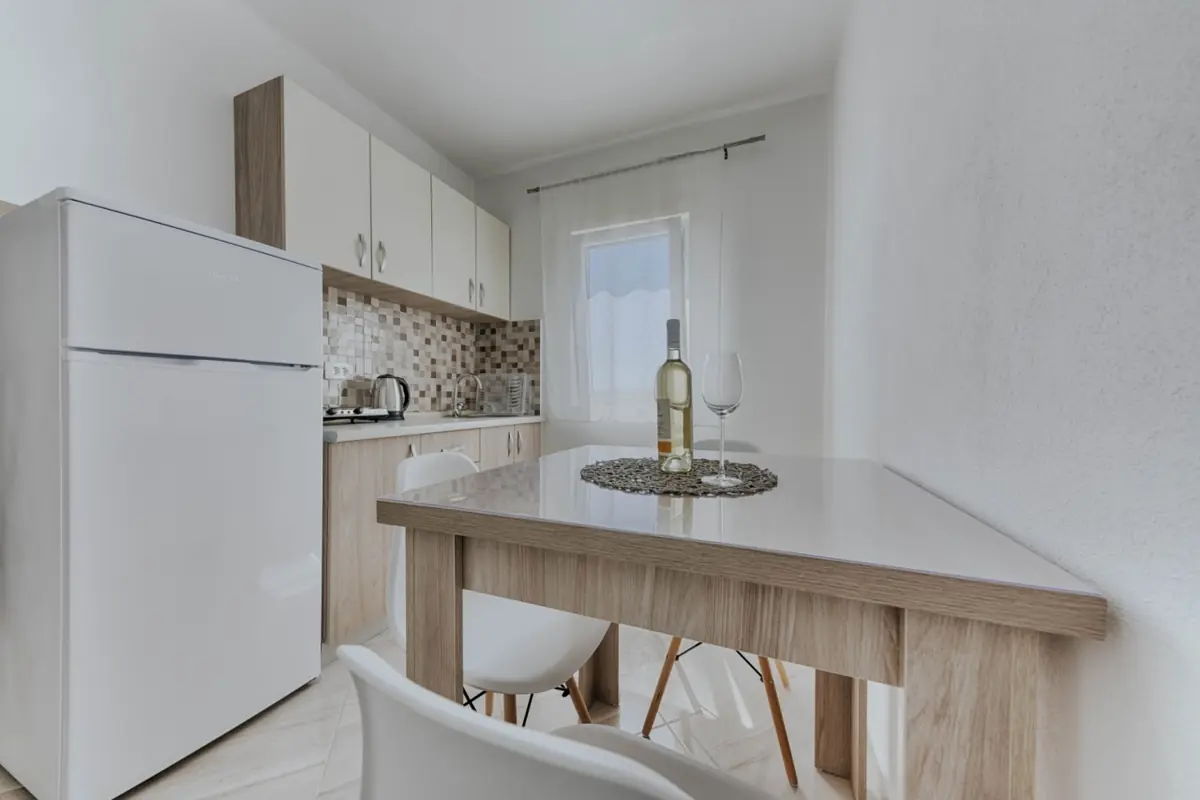 Apartmani SEA GARDEN