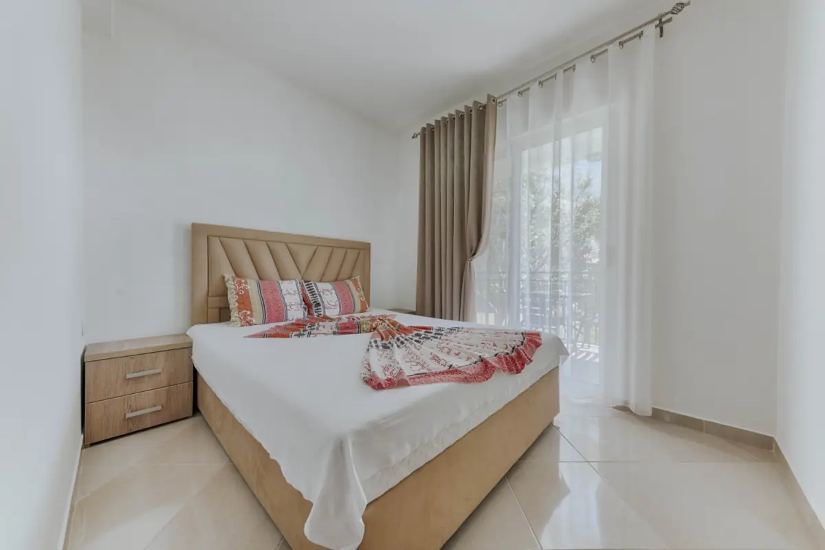 Apartmani SEA GARDEN