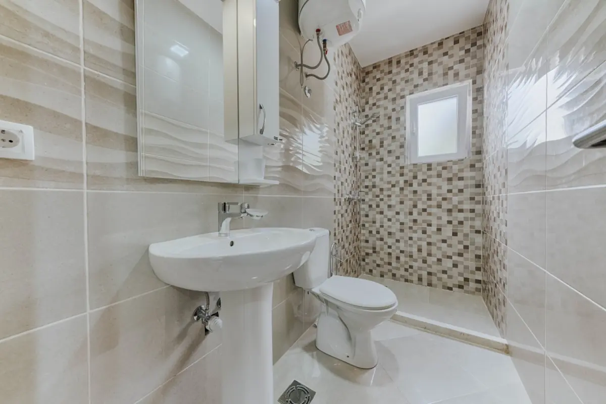 Apartmani SEA GARDEN