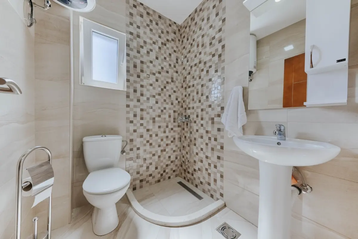 Apartmani SEA GARDEN