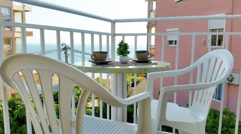 Apartmani SAMIR