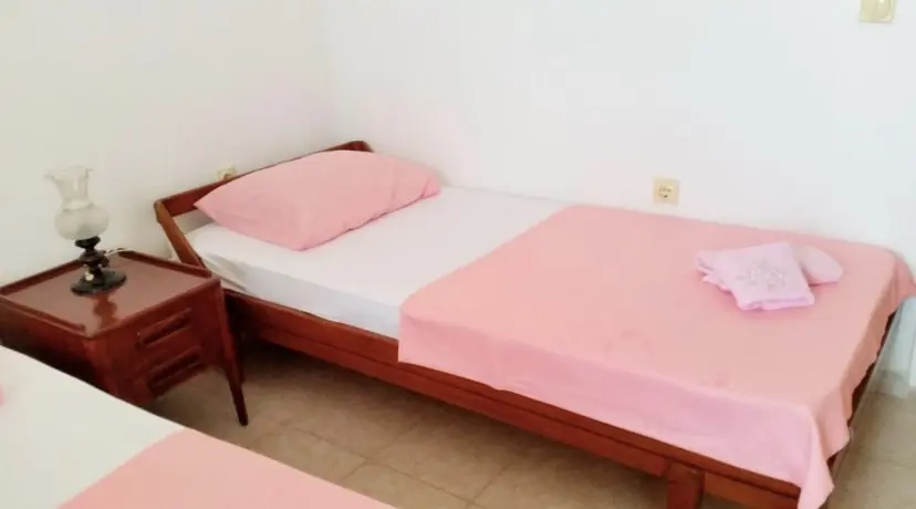 Apartmani SAMIR