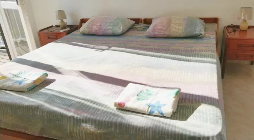 Apartmani SAMIR
