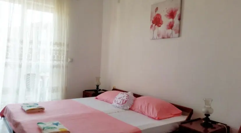 Apartmani SAMIR
