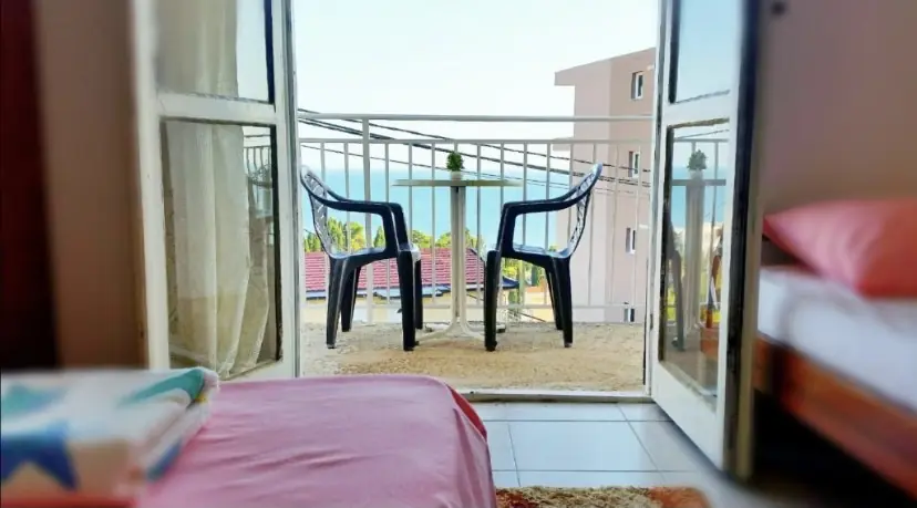 Apartmani SAMIR
