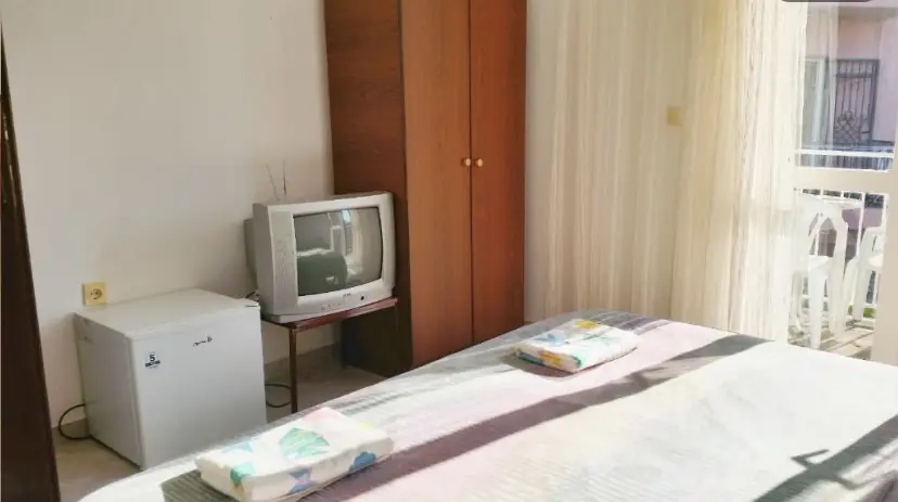 Apartmani SAMIR