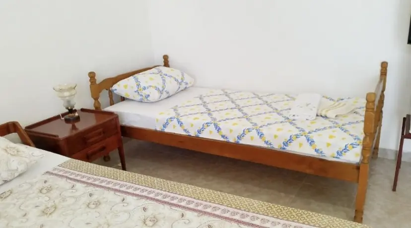 Apartmani SAMIR