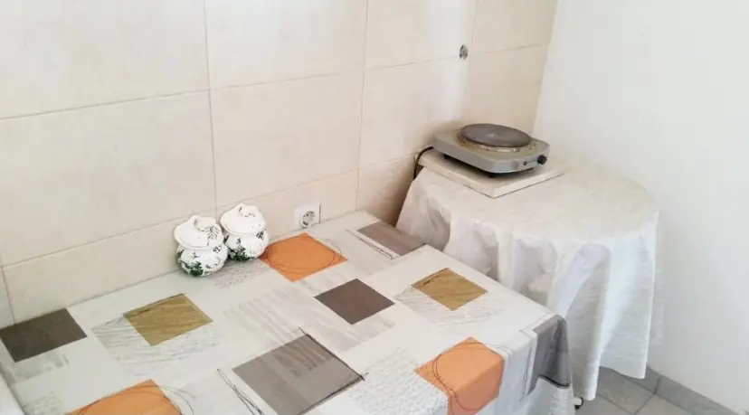 Apartmani SAMIR