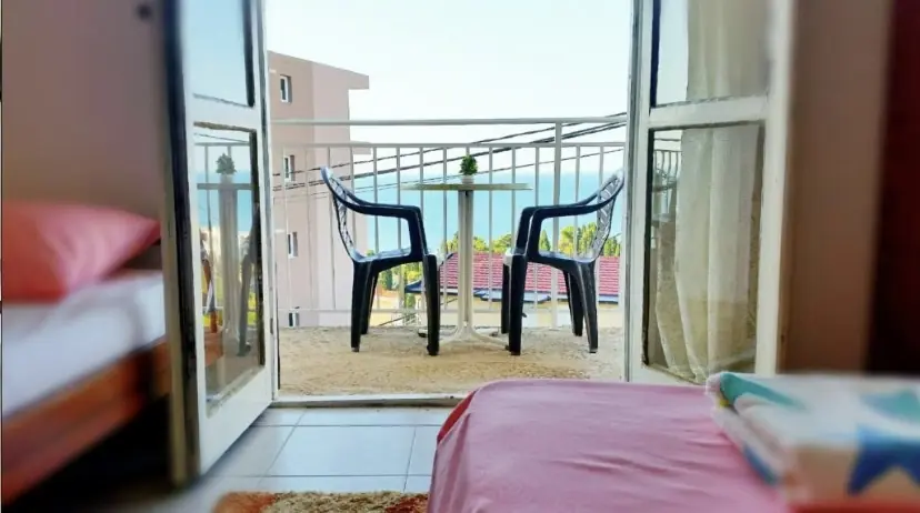 Apartmani SAMIR