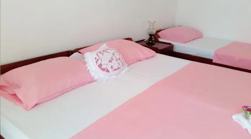 Apartmani SAMIR
