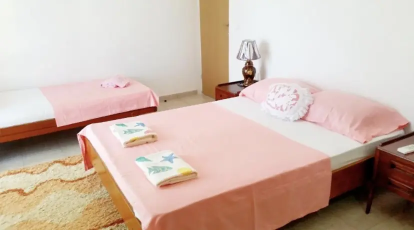 Apartmani SAMIR