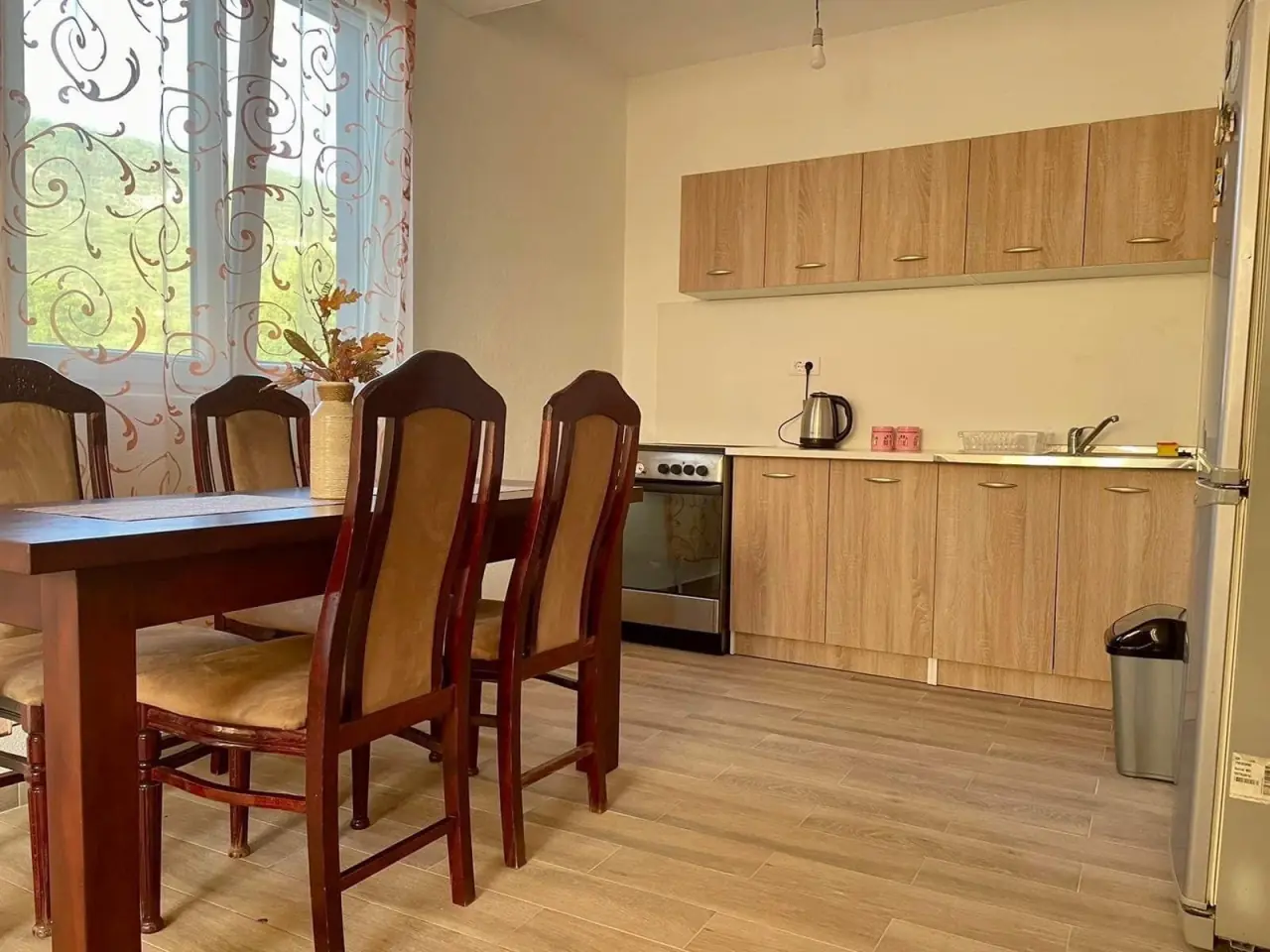 Apartmani Talia