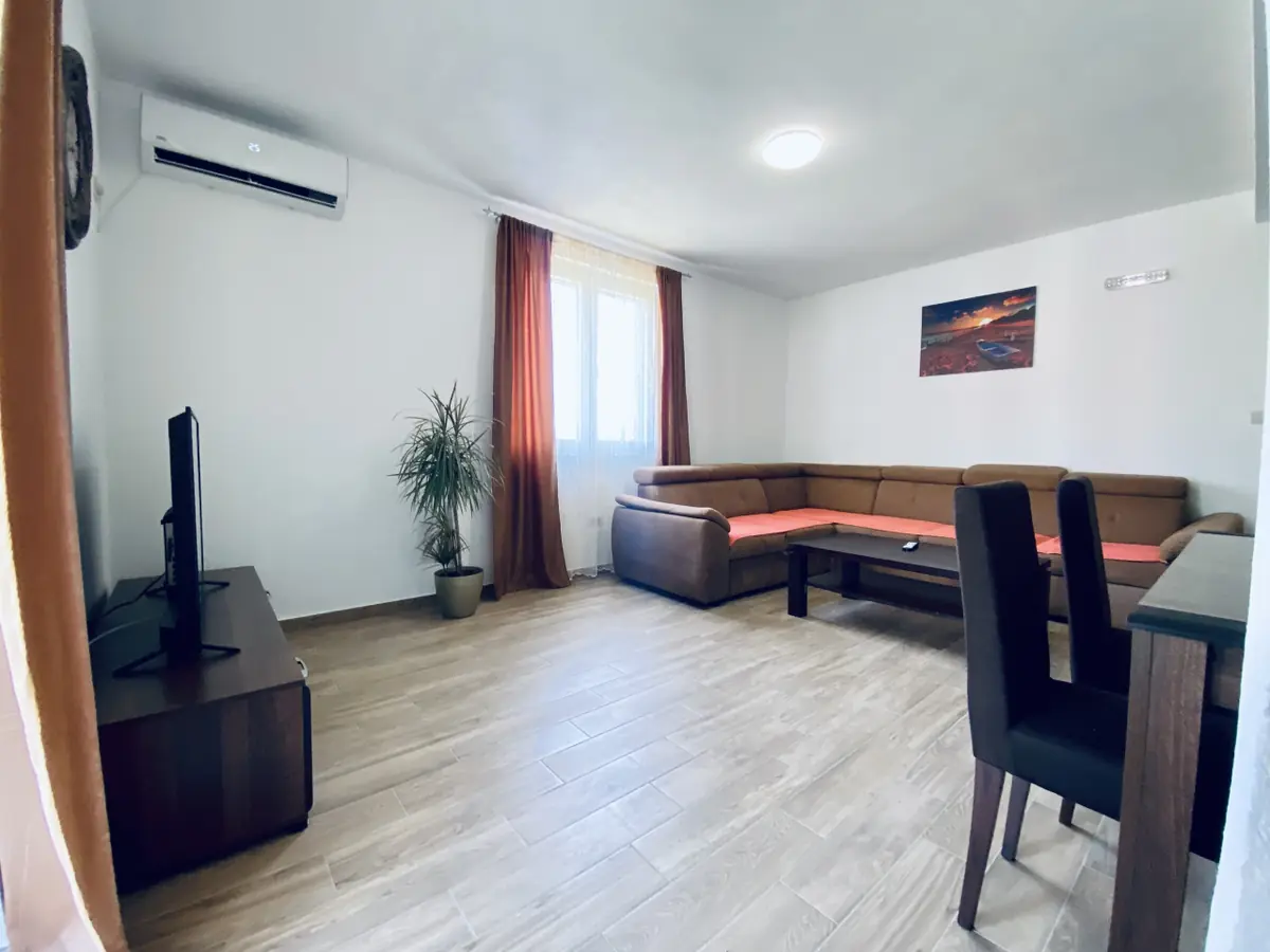 Apartmani Talia