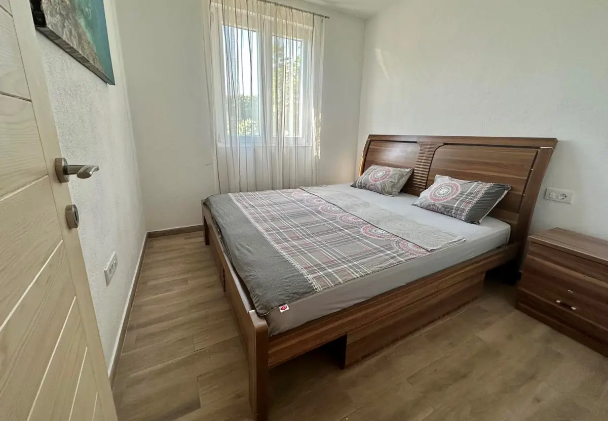 Apartmani Talia