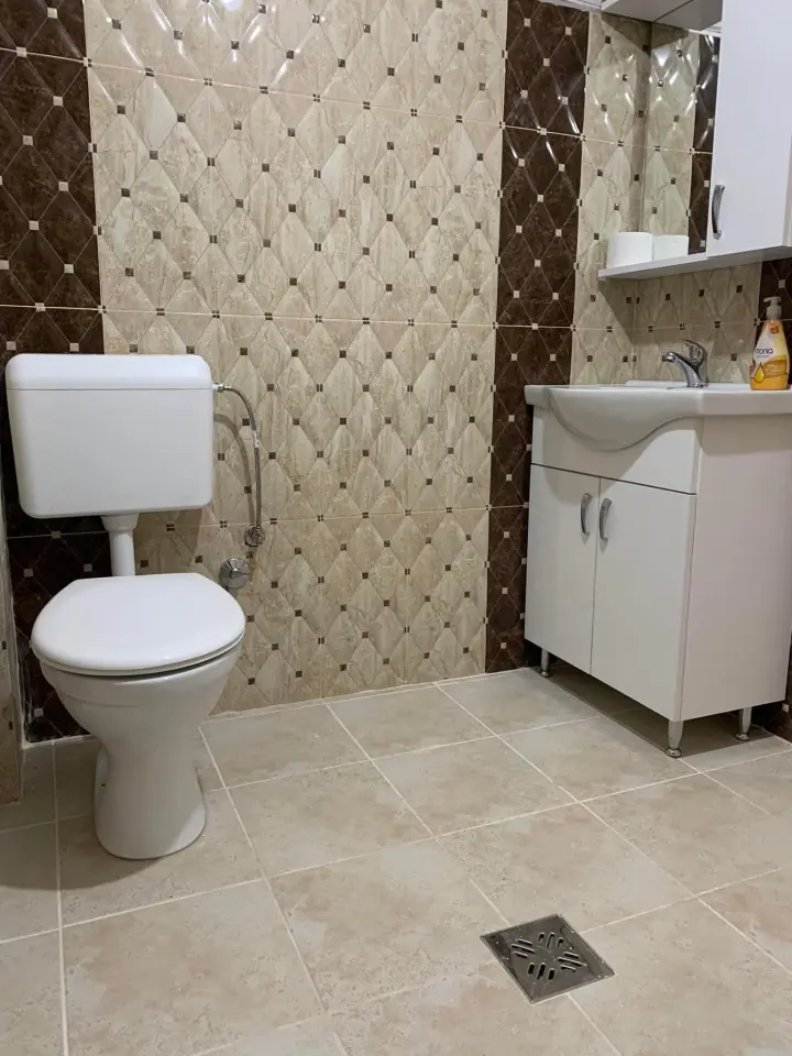 Apartmani Talia