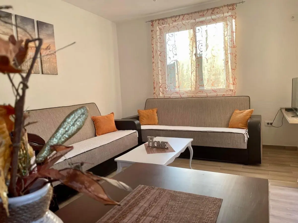 Apartmani Talia
