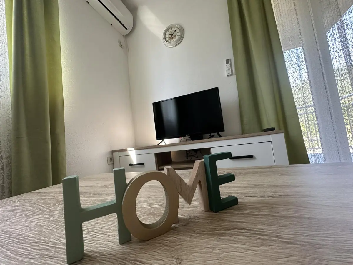 Apartmani Talia