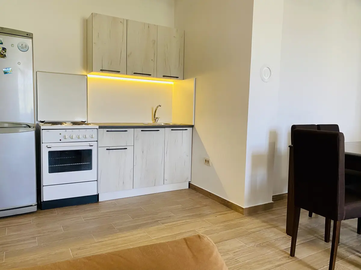 Apartmani Talia