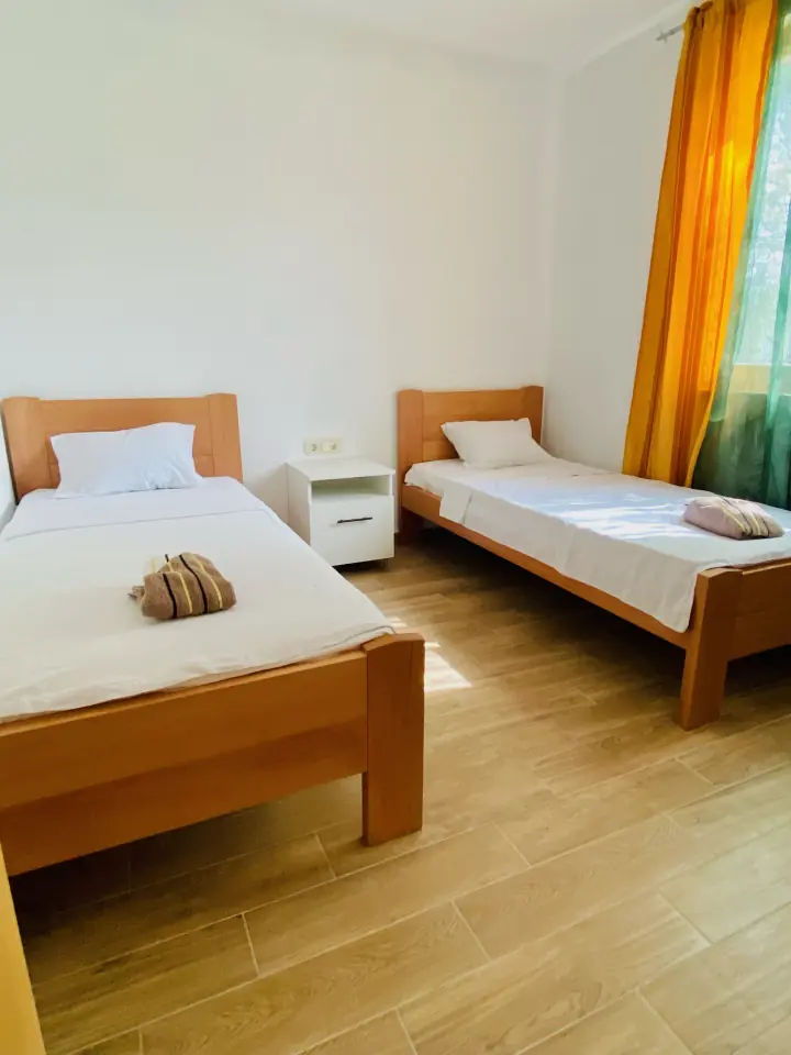 Apartmani Talia