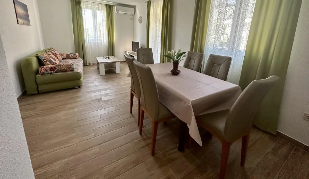 Apartmani Talia