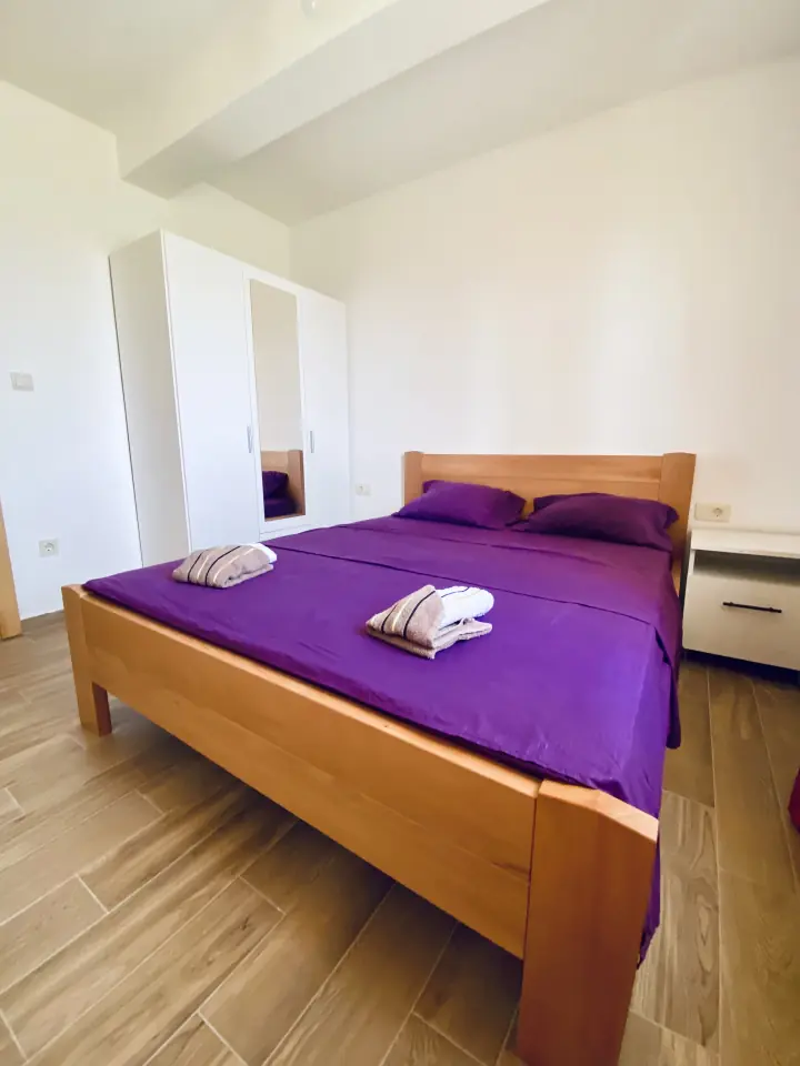 Apartmani Talia
