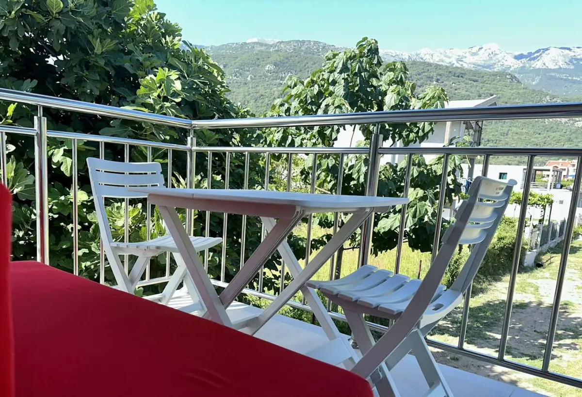 Apartmani Talia