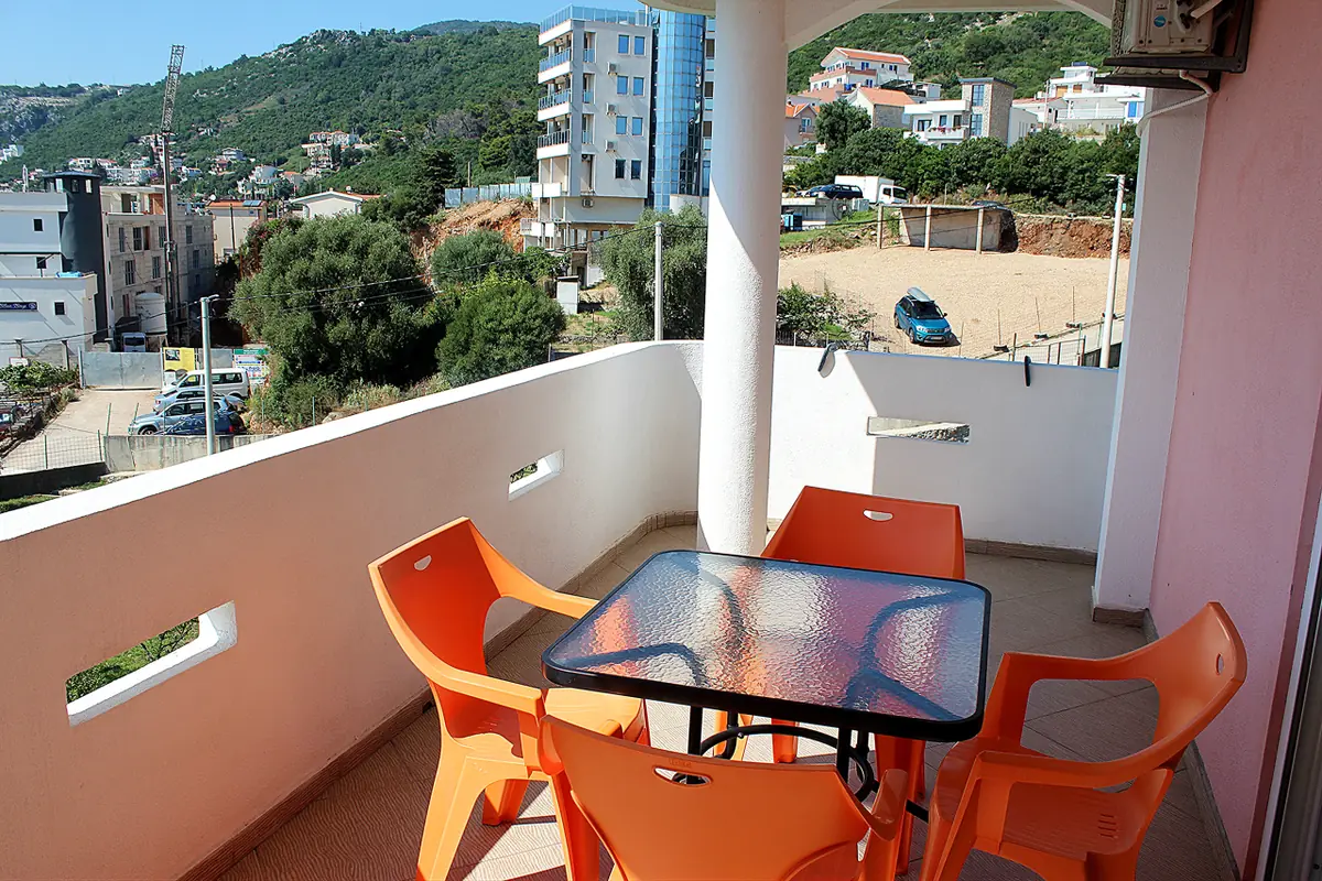 Apartmani "Perazić"